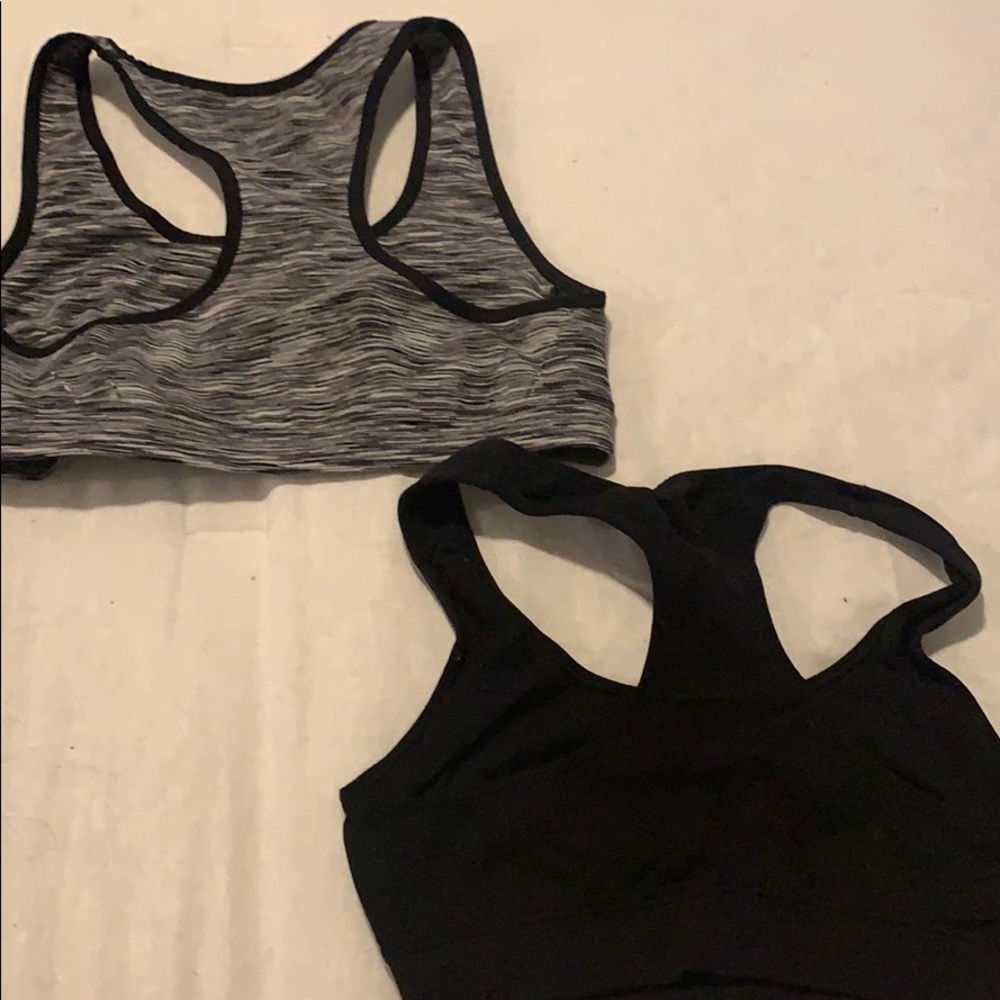 Sport bra bundle - Picture 2 of 2